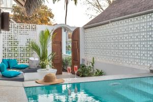 OIA GOA - Private Pool