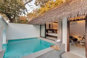 OIA GOA - Private Pool - Chapora