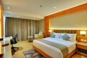 Clarion Hotel Bangalore