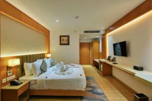 Clarion Hotel Bangalore