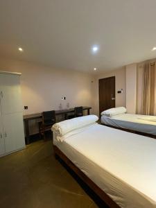 Hostel The Good Earth Pvt. Ltd.