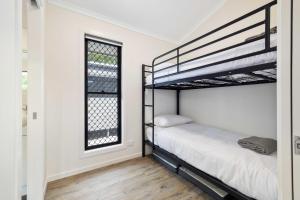 Kenilworth Country Cabins