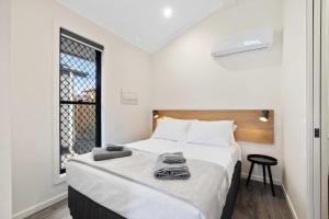 Kenilworth Country Cabins