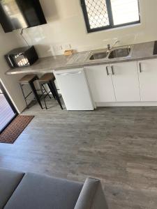 Kenilworth Country Cabins