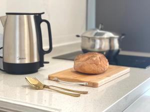 U Mall Apartments - 400m to Sokha Beach