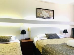 Connells Motel & Serviced Apartments