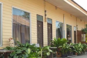 Seabreeze Hotel Kohchang