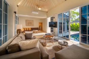 Villa Panchajanya - Seminyak