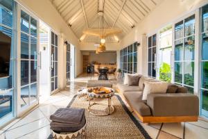 Villa Panchajanya - Seminyak