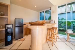 Villa Panchajanya - Seminyak