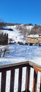 Appartements Les Bottieres 73300, T3 50m2, pied de piste 4 a 8 pers : photos des chambres