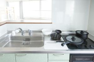 AIRSTAR TENJIN パインヒル警固505 - Apartment stay