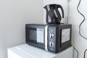 AIRSTAR TENJIN パインヒル警固505 - Apartment stay