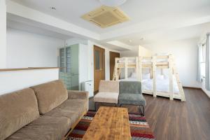 AIRSTAR TENJIN パインヒル警固505 - Apartment stay