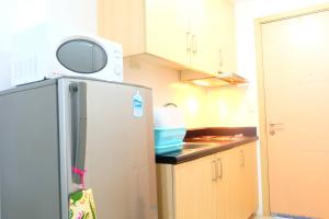 StayHere SM Light by Boni MRT along EDSA