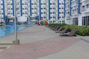 StayHere SM Light by Boni MRT along EDSA