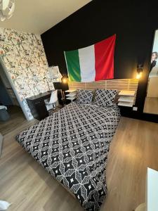 Maisons de vacances Maison 2 CH tout confort Talence 20 mn Bordeaux : photos des chambres