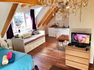 Book-A-Room Salzburg Apartment 5-6-7-8