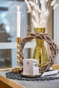 Appartements Perberschlager