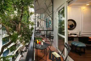 San Boutique Hotel & Travel