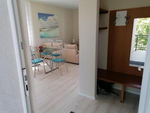 Lilla Apartman