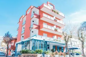 Hotel Tivoli - Montefiore Conca