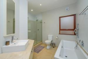 San Lameer Villa 1603 - 5 bedroom Luxury - 10 pax - San Lameer Rental Agency