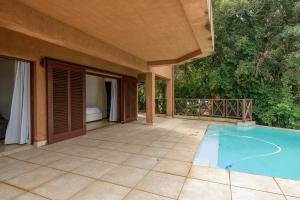 San Lameer Villa 1603 - 5 bedroom Luxury - 10 pax - San Lameer Rental Agency