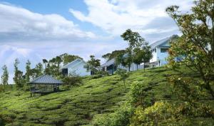 PEKOE Plantation Cottages by LexStays