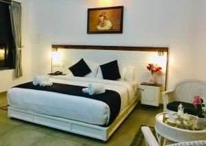 PEKOE Plantation Cottages by LexStays