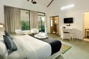 PEKOE Plantation Cottages by LexStays