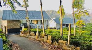 PEKOE Plantation Cottages by LexStays
