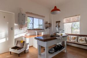 Naos Farm Stay