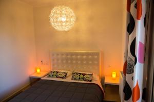 Villa Pandora - Angela & Michali