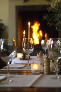 Hotel Int Boldershof