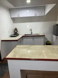 ARJ Property Rental in Paringao La Union - Caba