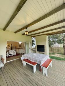 Living The Breede - Duikers Dash