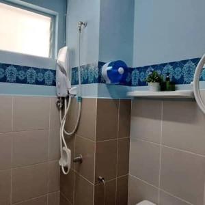 My Chillex Homestay#Muslim Guest Only#3R 2B Apartment in Penang#