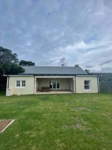 Living The Breede - Duikers Dash