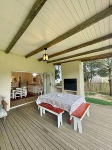 Living The Breede - Duikers Dash