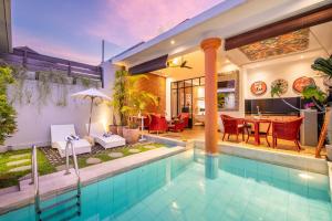 Villa Lollie Seminyak