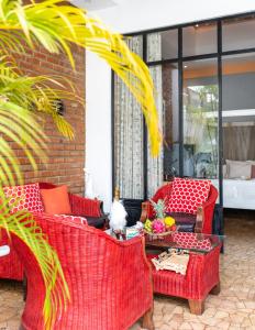 Villa Lollie Seminyak