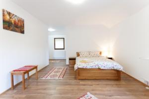 Pensiunea Cașoca-Cascadă