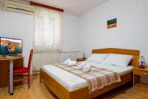 HOTEL KRALJEVICA