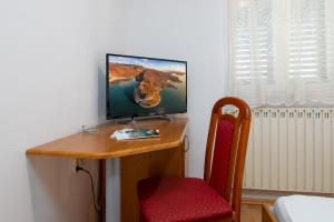 HOTEL KRALJEVICA