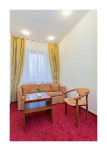 Hotel Colibra