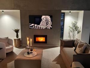 Ocean Retreat, Romansbaai