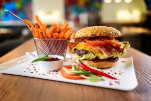 Das Reinisch Hotel - near Vienna Airport