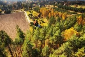 Zakole Czarnej Hańczy - Giby