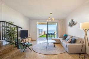 Home2Book Sea View & Design Duplex Los Gigantes